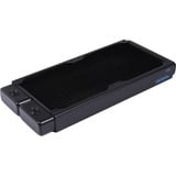Alphacool 14376, Radiador negro