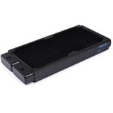 Alphacool 14376, Radiador negro