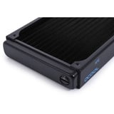 Alphacool 14376, Radiador negro