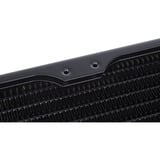 Alphacool 14376, Radiador negro
