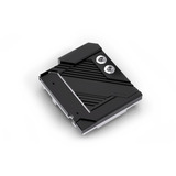 Alphacool Apex Monoblock ROG STRIX X870-F Gaming WIFI (AM5), Refrigeración por agua negro
