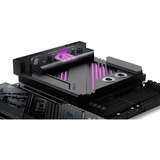 Alphacool Apex Monoblock ROG STRIX X870-F Gaming WIFI (AM5), Refrigeración por agua negro