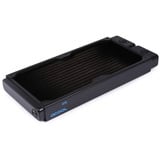 Alphacool NexXxoS HPE-30 Full Copper 240mm, Radiador negro