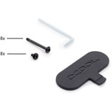 Alphacool NexXxoS HPE-30 Full Copper 240mm, Radiador negro