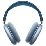 Apple Airpods Max, Auriculares azul