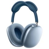 Apple Airpods Max, Auriculares azul