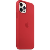 Apple Funda para teléfono móvil rojo