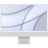 Apple MGPD3D/A, Sistema MAC plateado
