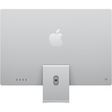 Apple MGPD3D/A, Sistema MAC plateado