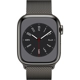 Apple MNJM3FD/A, SmartWatch grafito