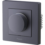 Aqara KD-R01D-G, Interruptor con regulador de voltaje Azul-gris