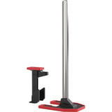 BESSEY BEY23-IK-SET, Conjunto negro/Rojo