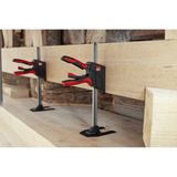 BESSEY BEY23-IK-SET, Conjunto negro/Rojo