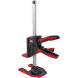 BESSEY BEY23-IK-SET, Conjunto negro/Rojo