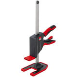 BESSEY BEY23-IK-SET, Conjunto negro/Rojo