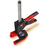BESSEY BEY23-IK-SET, Conjunto negro/Rojo