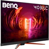 BenQ MOBIUZ EX480UZ, Monitor de gaming negro