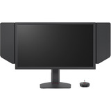 BenQ XL2540X+, Monitor de gaming negro