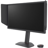 BenQ Zowie XL2540X+, Monitor de gaming negro