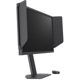 BenQ Zowie XL2540X+, Monitor de gaming negro
