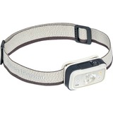 Black Diamond COSMO 300 HEADLAMP Azul Linterna con cinta para cabeza LED, Luz de LED gris claro, Linterna con cinta para cabeza, Azul, LED, 300 lm, Alcalino, 83 g
