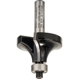 Bosch 2608628343 Fresadoras 8 mm, 1,9 cm
