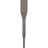 Bosch 2608690091 Rotary hammer chisel attachment, Cincel Rotary hammer chisel attachment, Bosch, Acero inoxidable, 26 cm