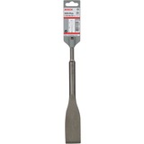 Bosch 2608690091 Rotary hammer chisel attachment, Cincel Rotary hammer chisel attachment, Bosch, Acero inoxidable, 26 cm