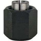 Bosch 2 608 570 105 accesorio para fresadora de superficie, Pinza 8 mm, Negro