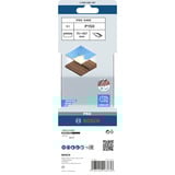 Bosch 2 608 606 037 accesorio para lijadora 3 pieza(s), Banda de lijado 3 pieza(s)