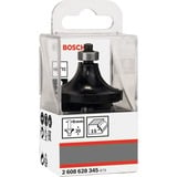 Bosch 2 608 628 345 fresa para ruteadora Fresa para redondear cantos 1 pieza(s) Fresa para redondear cantos, 66 mm, 2,16 cm, 1,5 cm, 4,27 cm, 8 mm