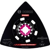 Bosch 2 608 900 045 accesorio para lijadora 1 pieza(s), Rueda de esmeril 1 pieza(s), 90 mm, 85 mm