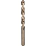 Bosch Broca helicoidal PRO de acero inoxidable HSS-Co, Ø 10mm, Taladro 