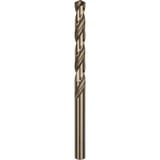Bosch Broca helicoidal de acero inoxidable HSS-Co PRO, Ø 7,5mm, Taladro 