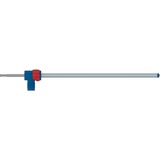 Bosch Broca percutora EXPERT SDS Clean plus-8X Set, Ø 14mm, Taladro 