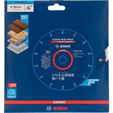 Bosch Disco de corte EXPERT Carbide MultiWheel, Ø 180mm, Hoja 