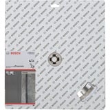 Bosch Disco de corte de diamante estándar para concreto, Ø 350mm, Hoja 