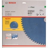 Bosch EXPERT Wood hoja de sierra circular, Ø 250mm, 80 dientes 