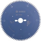 Bosch EXPERT Wood hoja de sierra circular, Ø 250mm, 80 dientes 