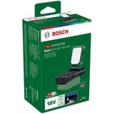Bosch EasySpotLight 18V-400, Luz de LED 