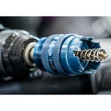 Bosch Expert 2608900491 sierra de corona Taladro 1 pieza(s) Sencillo, Taladro, Acero inoxidable, Acero, Azul, 5 mm, 2 cm