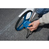 Bosch GWM 32 Professional, Telémetro azul