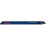 Bosch Hoja de sierra sable EXPERT ‘Aerated Concrete’ S 1241 HM, 3 piezas 