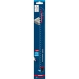 Bosch Hoja de sierra sable EXPERT ‘Aerated Concrete’ S 1241 HM, 3 piezas 