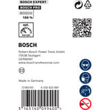 Bosch PRO Wood broca HSS para encofrado e instalación, Ø 22mm, Taladro 