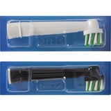 Braun 8001090915191, Cepillo de dientes eléctrico negro/Rosa neón