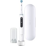 Braun Oral-B iO Series 5, Cepillo de dientes eléctrico blanco