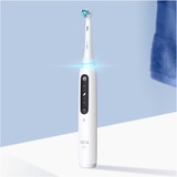 Braun Oral-B iO Series 5, Cepillo de dientes eléctrico blanco
