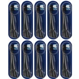Braun Oral-B iO Ultimative Reinigung 10er, Cabezal de cepillo negro