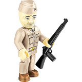COBI COBI-2279, Juegos de construcción 